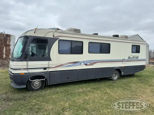 1996 Fleetwood