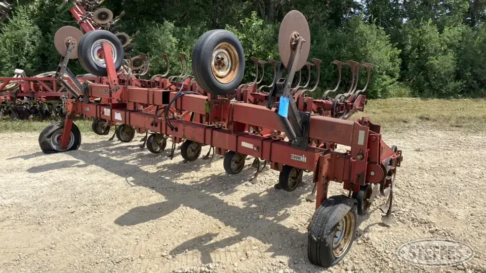 Case IH 183 Row Crop Cultivator