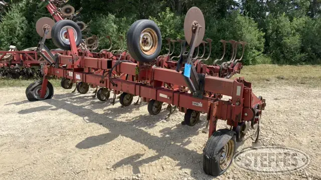 Case IH 183