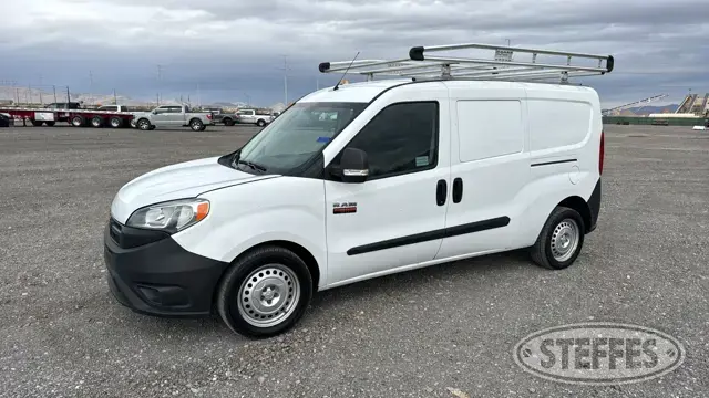 2017 Ram Promaster City