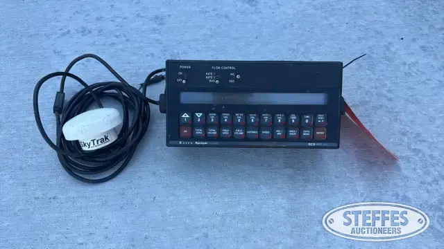 Raven SCS460