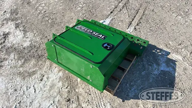 Ag Storm Field Seal