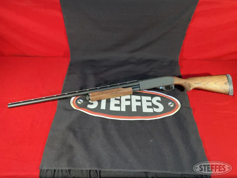 Remington 870 Express Shotgun