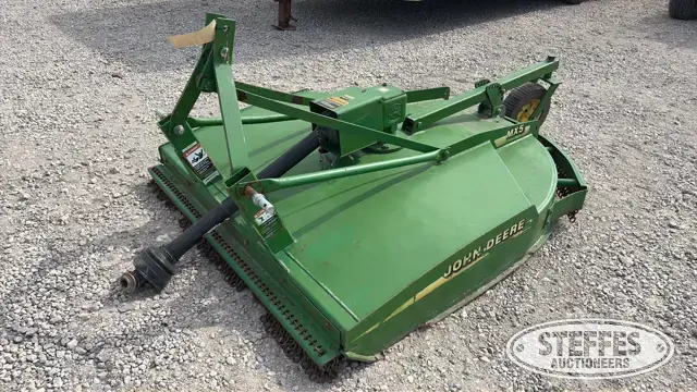John Deere MX5