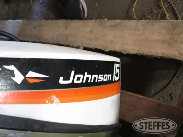 Johnson