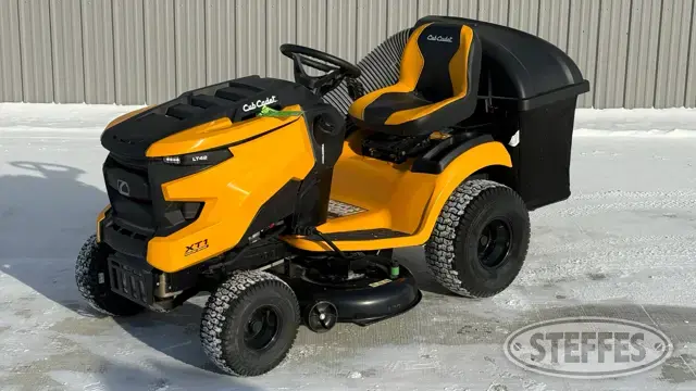 2024 Cub Cadet LT42