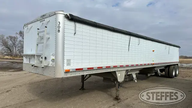 1995 Wilson Pacesetter