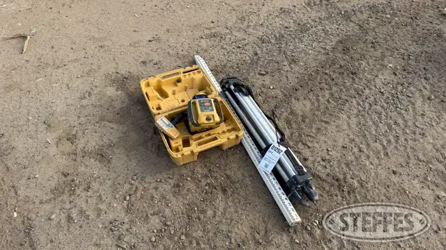 2012 Topcon RL-H4C