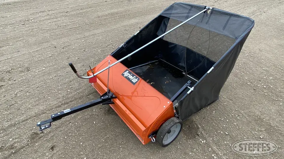 Agri-Fab Lawn and Garden Accessory