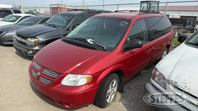 2005 Dodge Grand Caravan