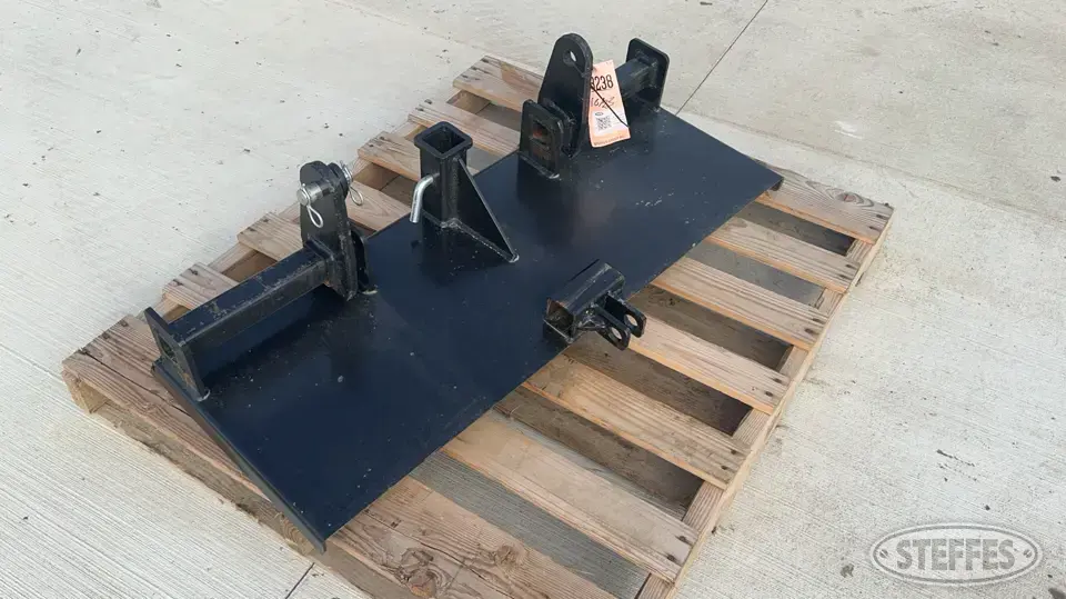 Beast Attachments Skid Steer Attachments-Other