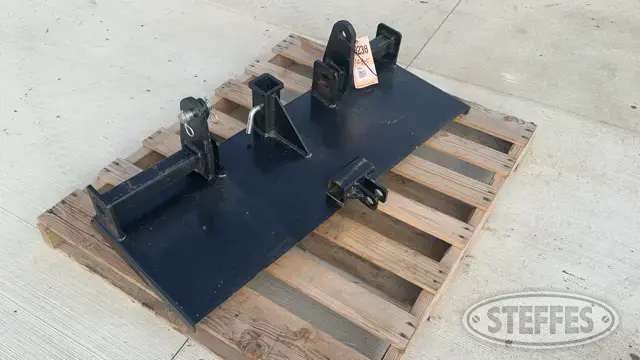 Beast Attachments