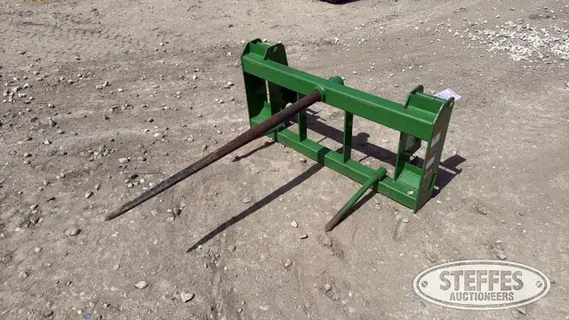 Frontier AB13D