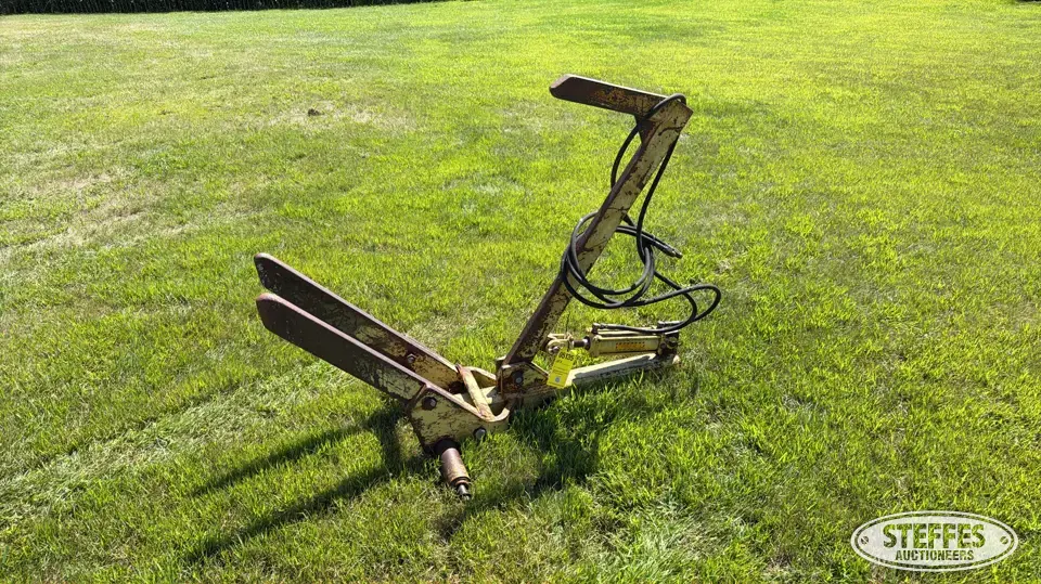 Rock Nabber Rock Picker