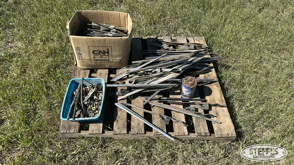 Crop lifters Ag Equipment Part