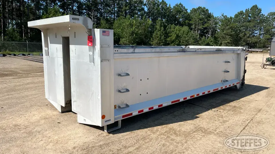 Future Line Van Bodies and Truck Attachment