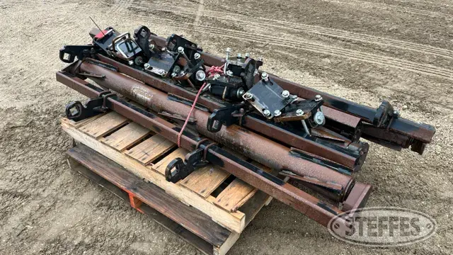 Yetter Stalk Devastators