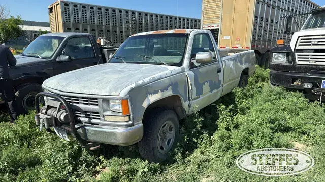 1994 Chevrolet 1500