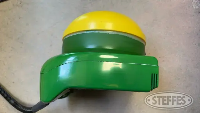John Deere SF3000