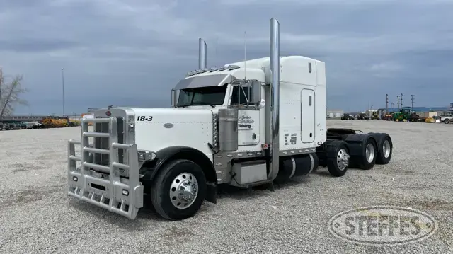1999 Peterbilt 379EX