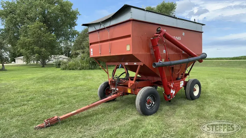 Minnesota 365 Gravity Box