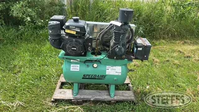 2014 Speed Aire 5F564D