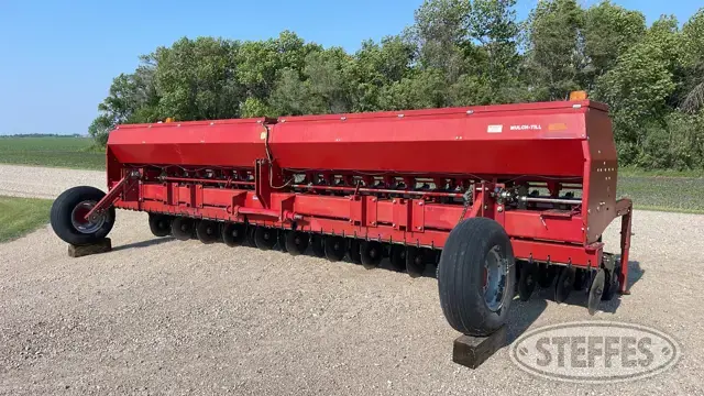 Case IH 5400