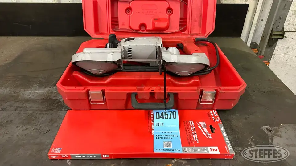 Milwaukee 6230 Power Tool