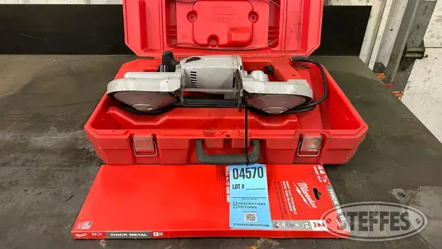 Milwaukee 6230