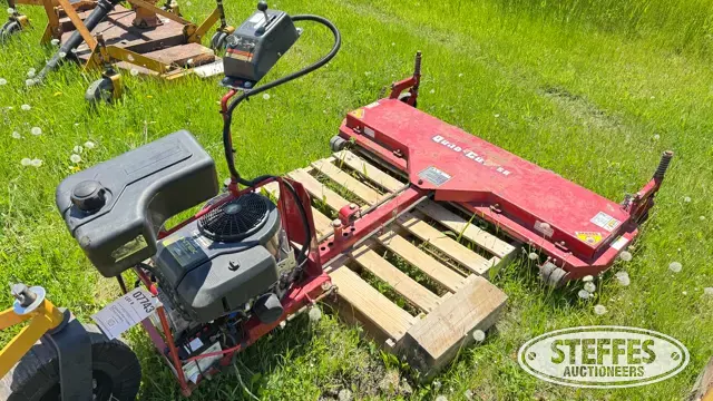 Quadivator QuadCut 58