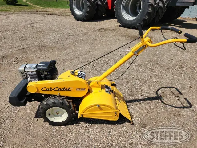 Cub Cadet RT65