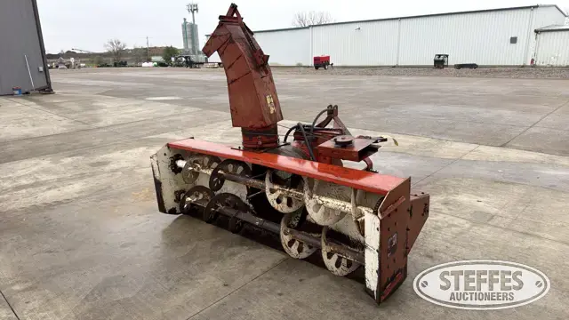 McKee Snolander 750