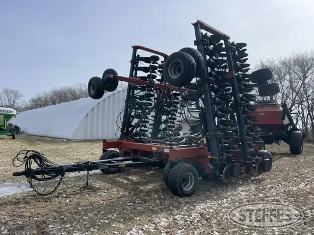 Case IH SDX40