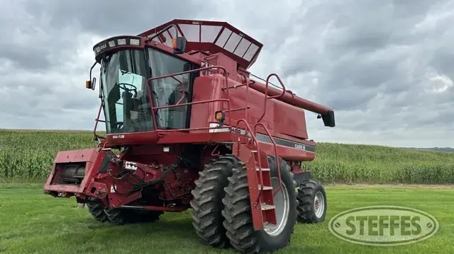 1997 Case IH 2188