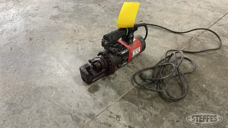 Multiquip HBC19B Concrete Related Item