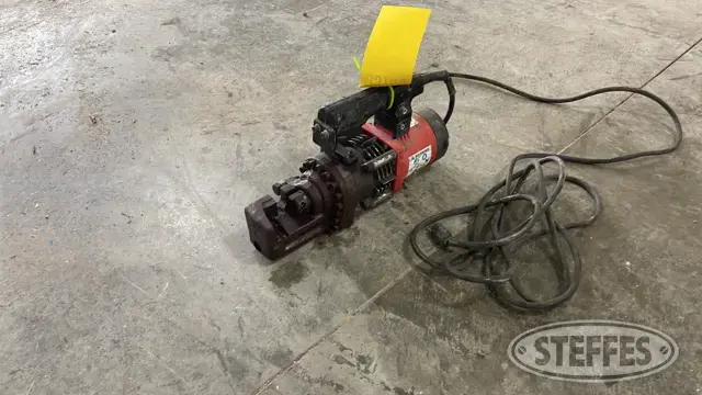 Multiquip HBC19B