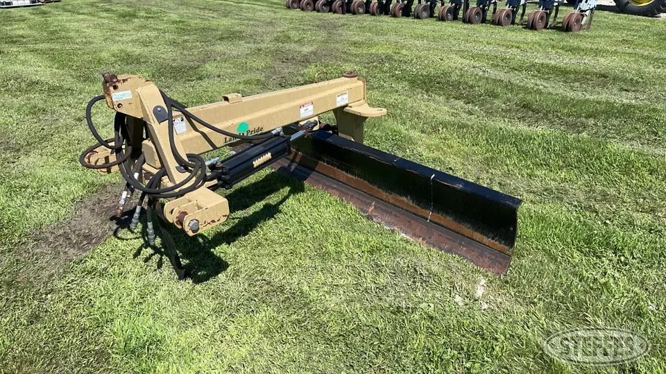 Land Pride RBT3596 Straight Blade