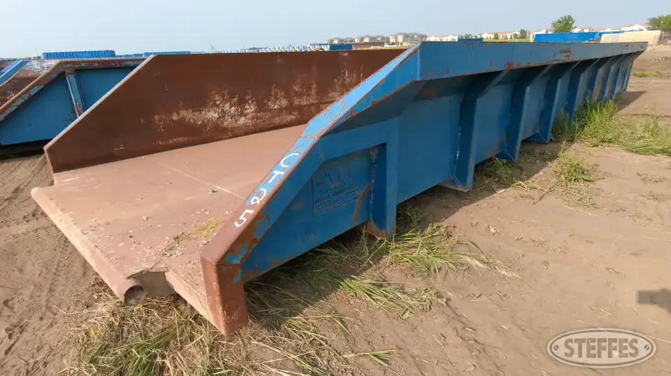 Do All Metal Fabricating Oil and Gas-Other