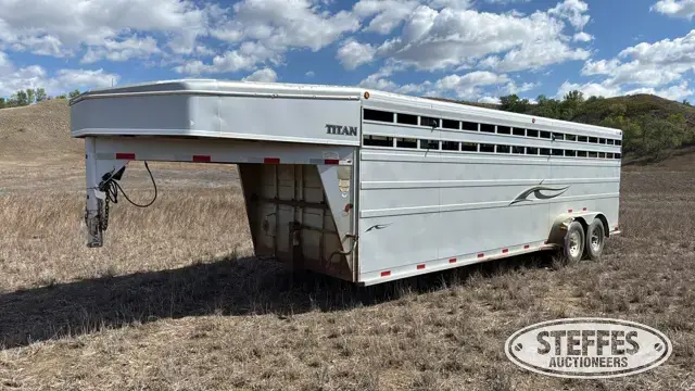 2004 Titan Classic