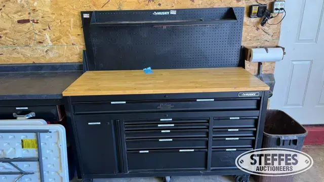 Husky toolbox