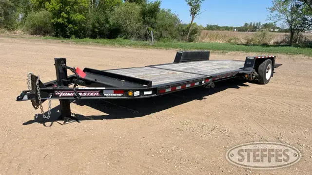 2020 Towmaster T-12DT