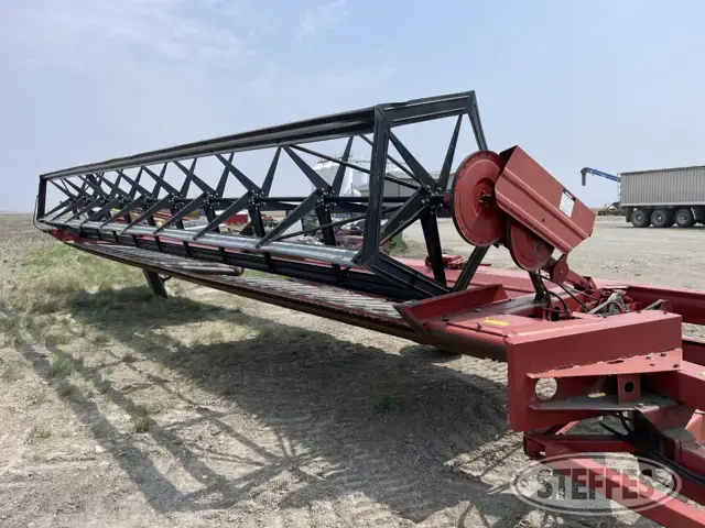 Case IH 730