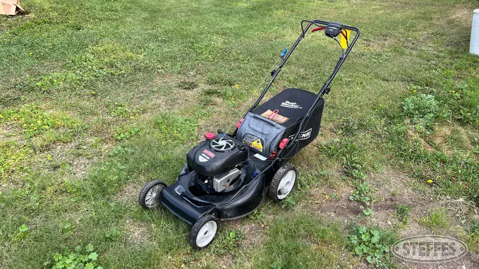 Craftsman Push Mower