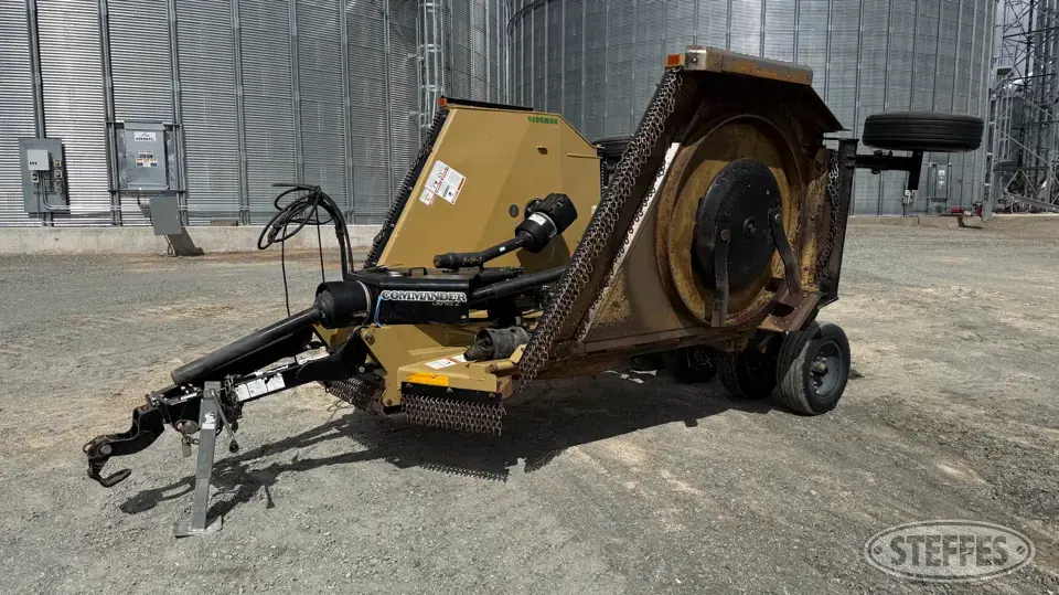 2018 Land Pride RCM5615 Rotary Mower