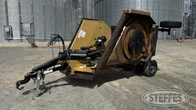 2018 Land Pride RCM5615