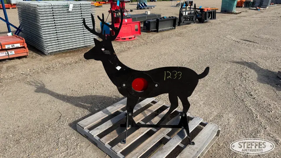 Pabreak shooting target Recreational-Other