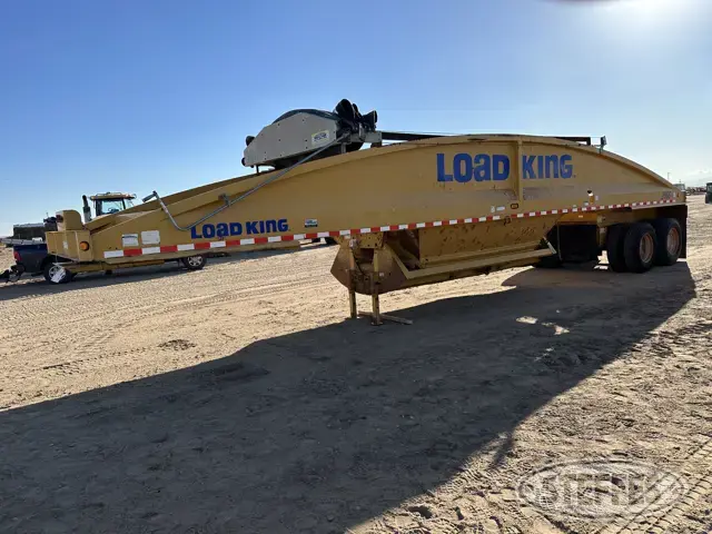 2007 Load King 2066-40-2