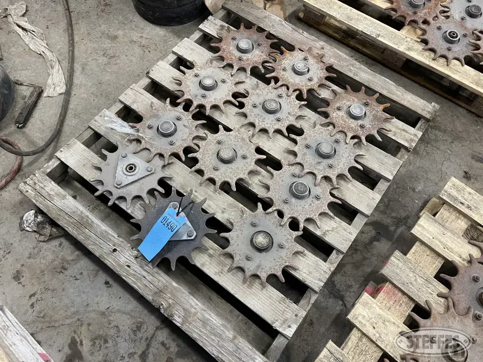Martin Ag Equipment Part