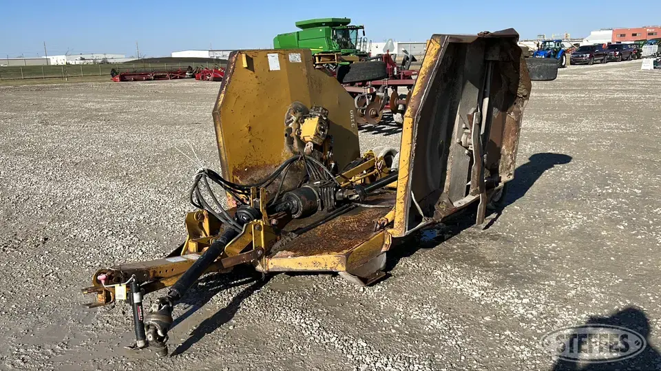 Woods 3180 Rotary Mower