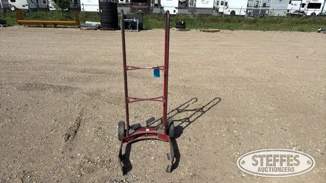 Branick TC400